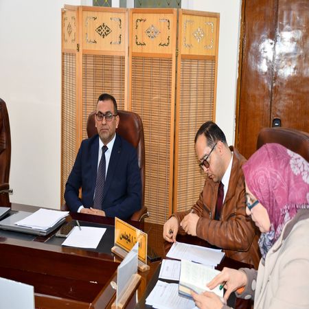 اعلام جامعة بابل - كلية الطب