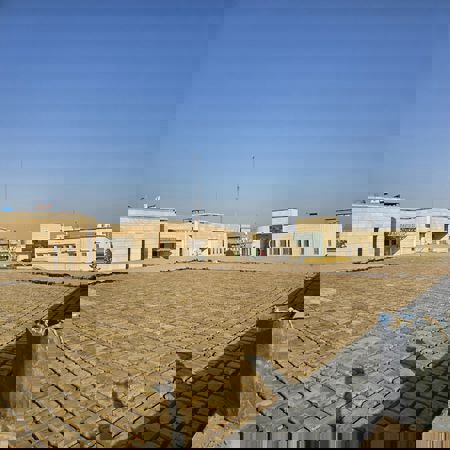 اعلام جامعة بابل - كلية الطب