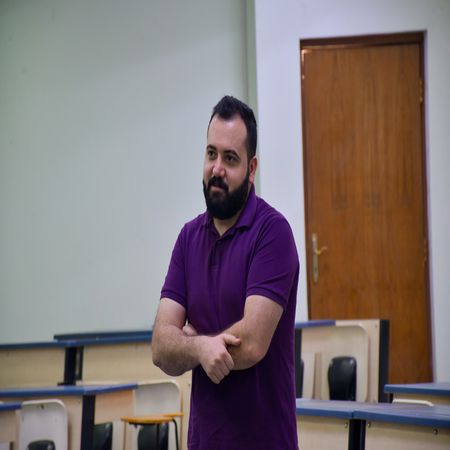 اعلام جامعة بابل - كلية الطب