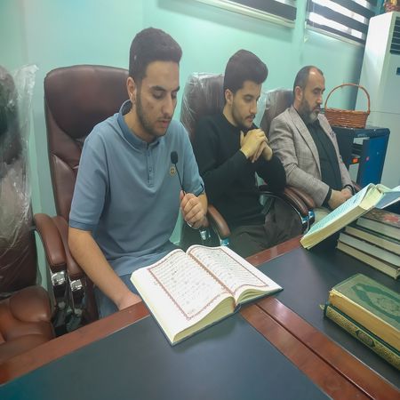 اعلام جامعة بابل - كلية الطب