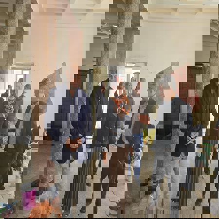 اعلام جامعة بابل - كلية الطب