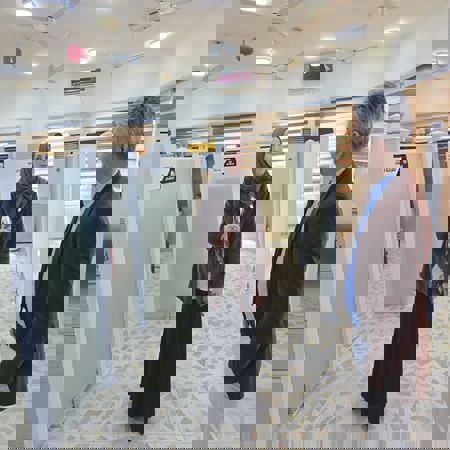 اعلام جامعة بابل - كلية الطب