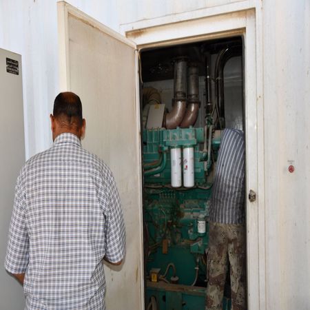 اعلام جامعة بابل - كلية الطب