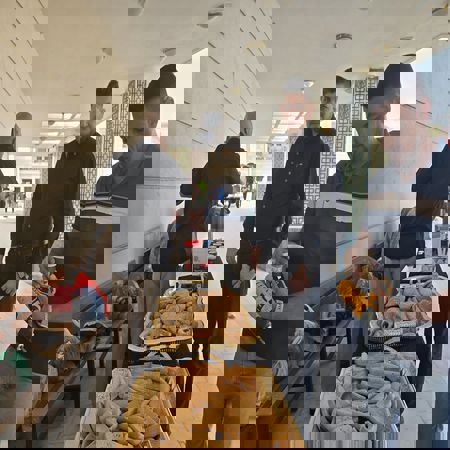 اعلام جامعة بابل - كلية الطب