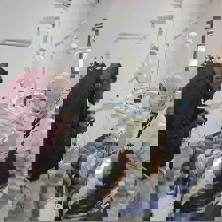 اعلام جامعة بابل - كلية الطب