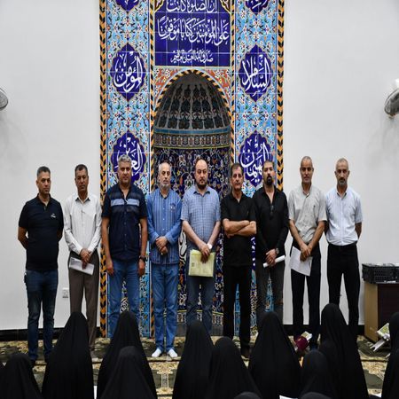 اعلام جامعة بابل - كلية الطب