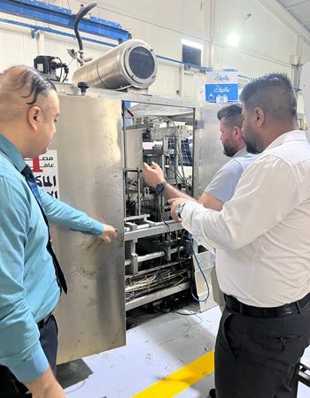 اعلام جامعة بابل - كلية الطب