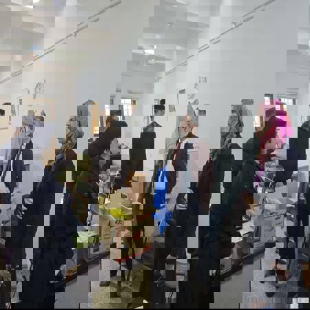 اعلام جامعة بابل - كلية الطب