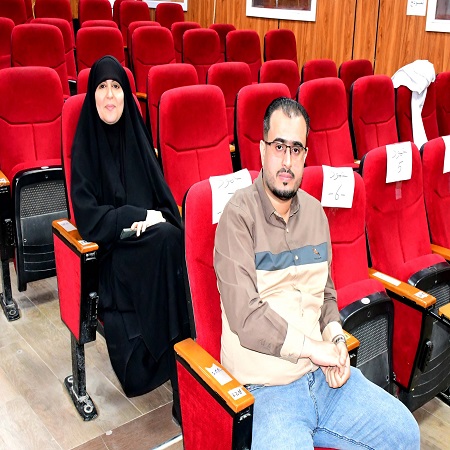 Media University of Babylon - Faculty of Medicine