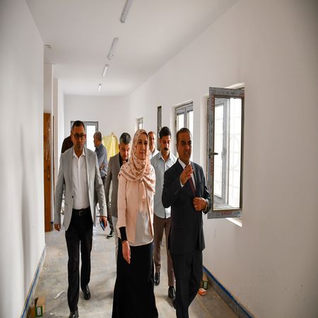 اعلام جامعة بابل - كلية الطب