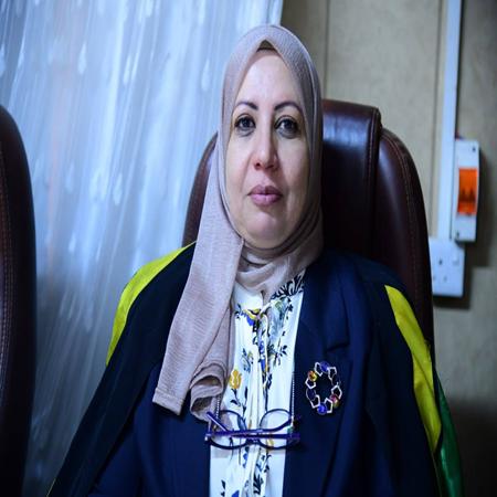 اعلام جامعة بابل - كلية الادارة والاقتصاد