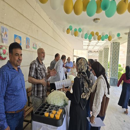 اعلام جامعة بابل - كلية الطب