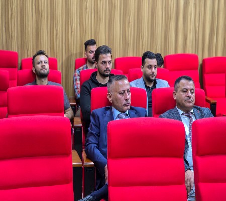 اعلام جامعة بابل - كلية الطب