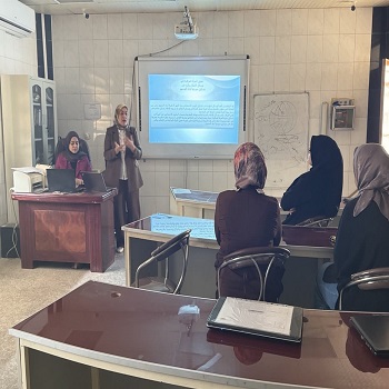 اعلام جامعة بابل - كلية الطب