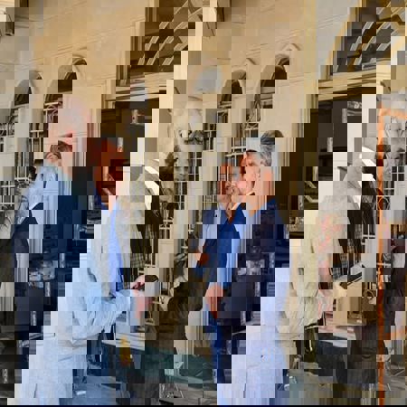 اعلام جامعة بابل - كلية الطب