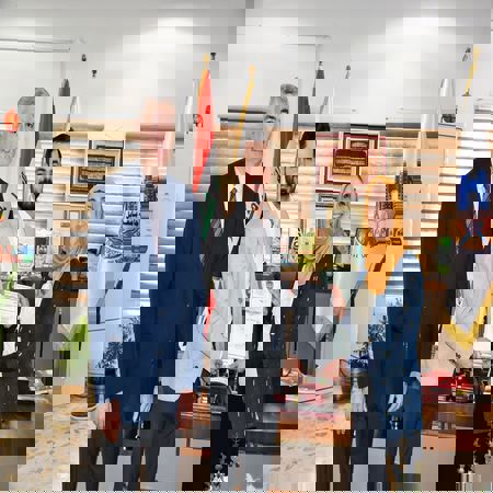 اعلام جامعة بابل - كلية الطب