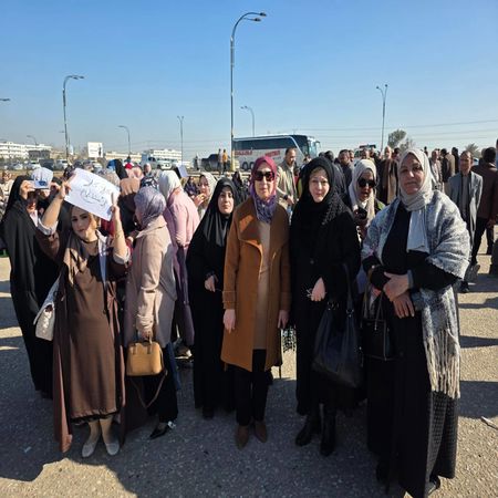 اعلام جامعة بابل - كلية الطب