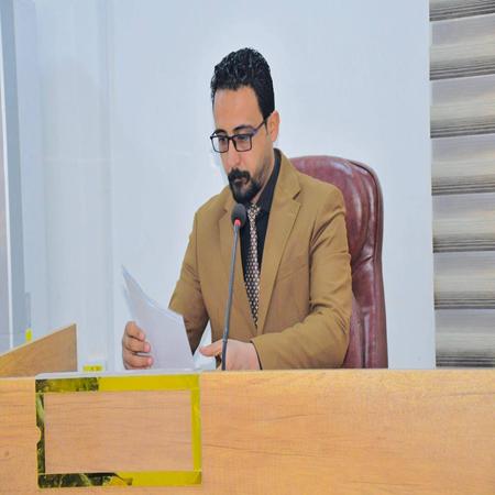 اعلام جامعة بابل - كلية الادارة والاقتصاد