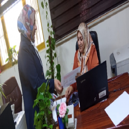 اعلام جامعة بابل - كلية الطب