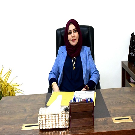 اعلام جامعة بابل - كلية الطب