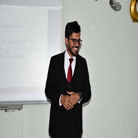 اعلام جامعة بابل - كلية الطب