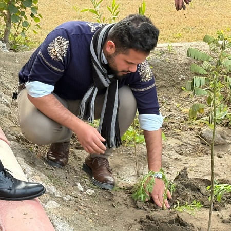 اعلام جامعة بابل - كلية العلوم