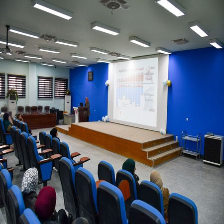 اعلام جامعة بابل - كلية الطب