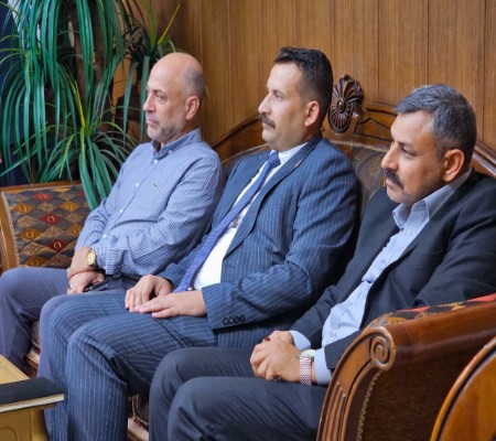 اعلام جامعة بابل - كلية الطب