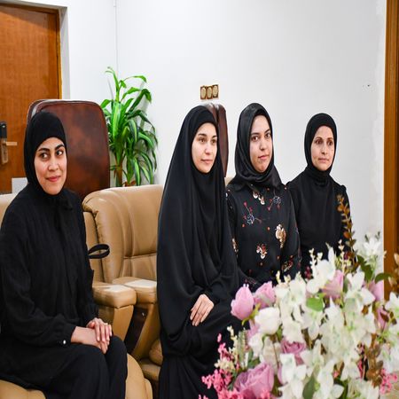 اعلام جامعة بابل - كلية الطب