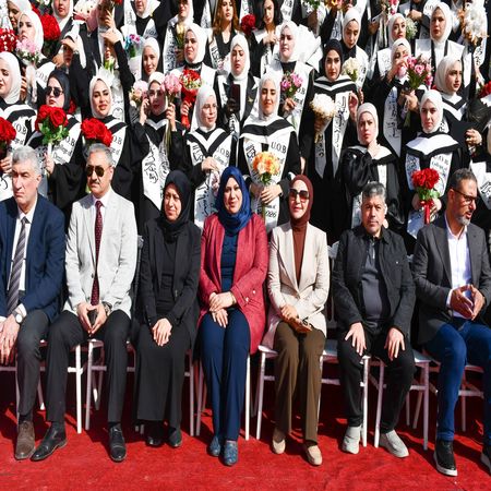 اعلام جامعة بابل - كلية الطب