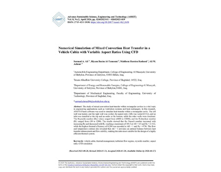 اعلام جامعة بابل - كلية الادارة والاقتصاد