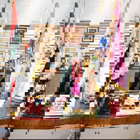 اعلام جامعة بابل - كلية الطب