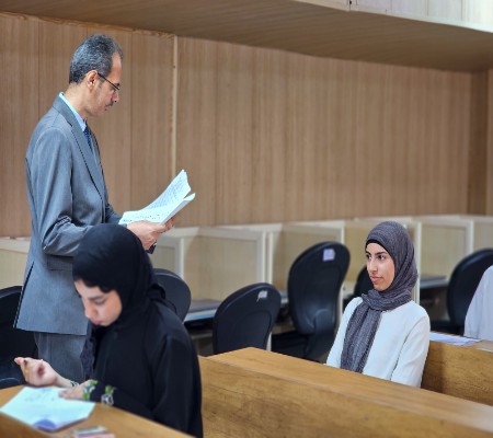 اعلام جامعة بابل - كلية الطب