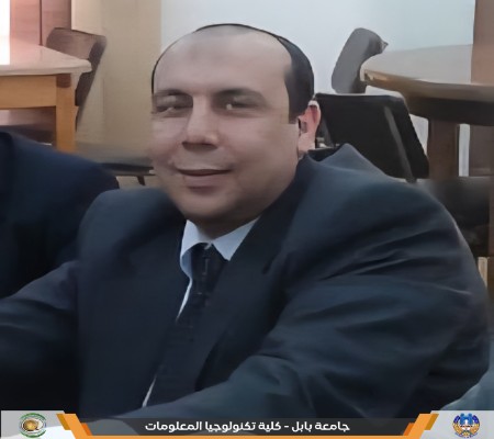 Media of University of Babylon - كلية الطب