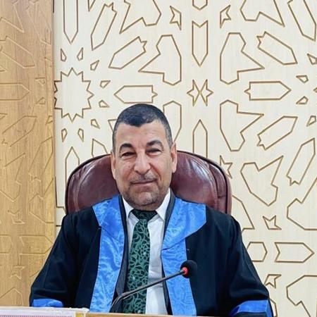 اعلام جامعة بابل - كلية التربية للعلوم الانسانية