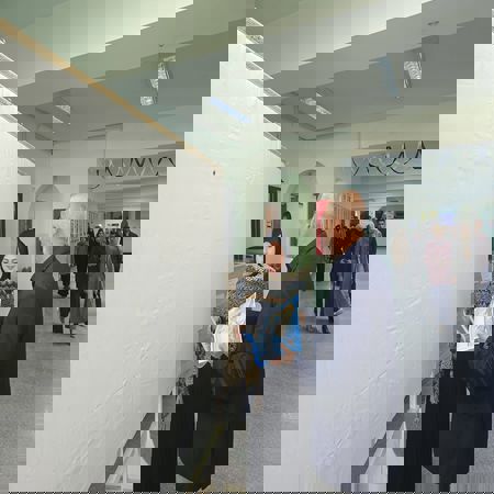 اعلام جامعة بابل - كلية الطب