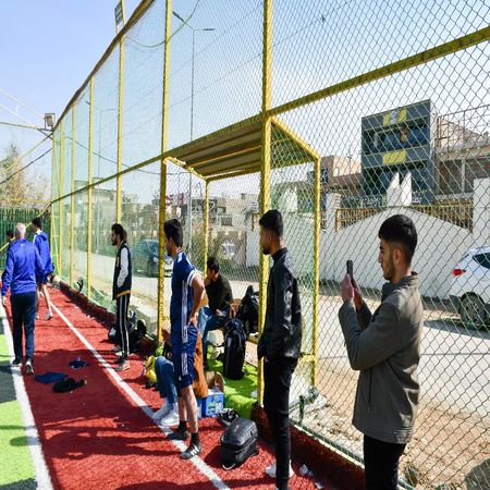 اعلام جامعة بابل - كلية الطب