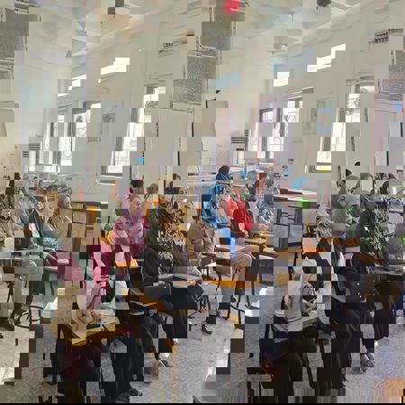 اعلام جامعة بابل - كلية الطب