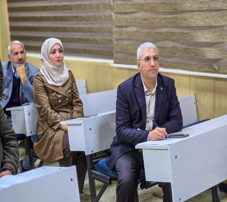 اعلام جامعة بابل - كلية الطب