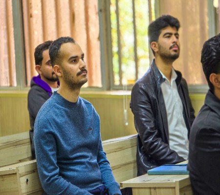 اعلام جامعة بابل - كلية الطب