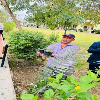 اعلام جامعة بابل - كلية الادارة والاقتصاد