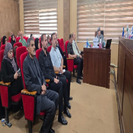 اعلام جامعة بابل - كلية الطب