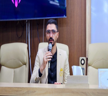 اعلام جامعة بابل - كلية الطب