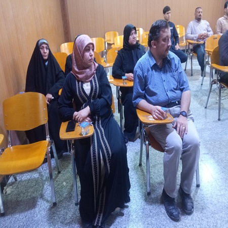 اعلام جامعة بابل - كلية الادارة والاقتصاد