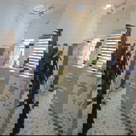 اعلام جامعة بابل - كلية الطب