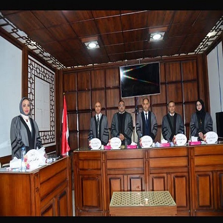 اعلام جامعة بابل - كلية العلوم للبنات