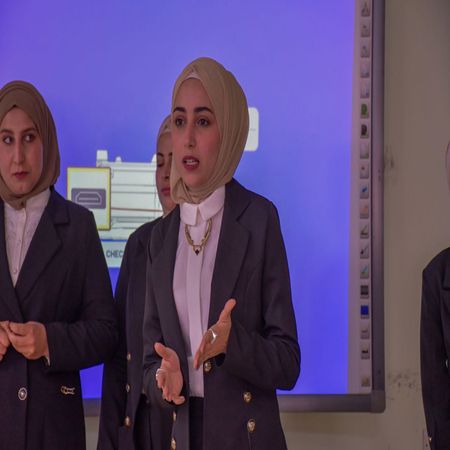 اعلام جامعة بابل - كلية الطب