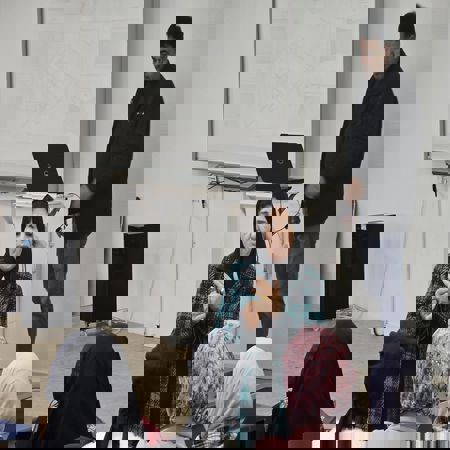 اعلام جامعة بابل - كلية الطب