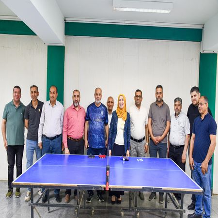 اعلام جامعة بابل - كلية الطب