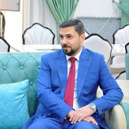 اعلام جامعة بابل - كلية الطب